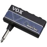 VOX ( ヴォックス ) Amplug 3 《Modern Bass》