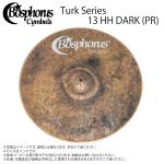 Bosphorus ( ボスフォラス ) Turk Series 13 HH DARK (PR)