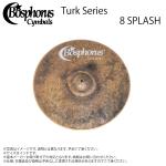 Bosphorus ( ボスフォラス ) Turk Series TURK 8 SPLASH