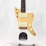 Fender ( フェンダー ) MADE IN JAPAN HERITAGE 60S JAZZMASTER White Blonde / Rosewood Fingerboard