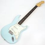Vanzandt ヴァンザント STV-R2 Less Pressure / Sonic Blue #9712