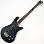 SPECTOR Legend 4 Standard / Black Stain Gloss