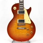 Gibson Custom Shop Murphy Lab 1959 Les Paul Standard ROYAL TEA BURST Light Aged 9 32744 ギブソン カスタムショップ レスポールスタンダード