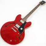TOKAI トーカイ ES248 SR 国産 セミアコ エレキギター ES335