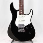 YAMAHA ヤマハ Pacifica Standard Plus Black /R