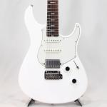 YAMAHA ヤマハ Pacifica Standard Plus Shell White /R
