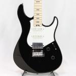 YAMAHA ヤマハ Pacifica Standard Plus Black / M
