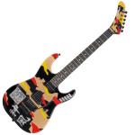 EDWARDS エドワーズ E-KAMIKAZE-I ジョージ・リンチ Model  エレキギター 