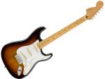 Fender Mexico フェンダー メキシコ Jimi Hendrix Stratocaster 3-Color Sunburst