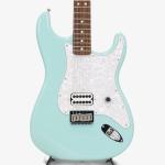 Fender Mexico フェンダー メキシコ Limited Edition Tom DeLonge Stratocaster Daphne Blue