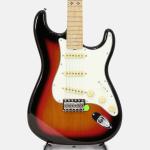Fender Mexico フェンダー メキシコ Steve Lacy People Pleaser Stratocaster