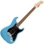 SQUIER ( スクワイヤー ) Squier Sonic Stratocaster California Blue  ストラトキャスター 初心者 入門に おすすめ エレキギター 