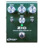 SOURCE AUDIO Bass ZIO ベース プリアンプ