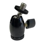 Superlux スーパーラックス YA-18 ◆ユニバーサルジョイントアダプター 5/8=3/8