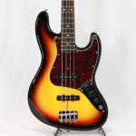 Fender フェンダー Made In Japan Traditional 60S Jazz Bass 3-Color Sunburst