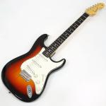 Vanzandt ヴァンザント STV-R2 Less Pressure / 3-Tone Sunburst #9718