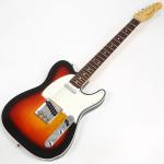 Vanzandt ヴァンザント TLV-R2 Less Pressure / 3-Tone Sunburst #9721