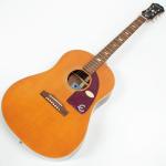 Epiphone エピフォン Masterbilt Texan Antique Natural