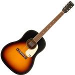 GRETSCH ( グレッチ ) Jim Dandy Dreadnought  Rex Burst  ドレッドノート アコースティックギター  ジム・ダンディ