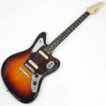 SCHECTER ( シェクター ) AR-06-2S-WA 3TSB 国産 ワタナベ・オリジナル・オーダーモデル ジャガー ロングスケール