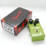 Maxon マクソン DISTORTION AND SUSTAINER II D&S II