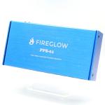 FIREGLOW PPS-01 All Isolated Pedal Power Supply