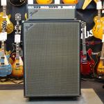 Fender フェンダー BASSMAN100　1976年製