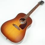 Gibson ギブソン Japan Limited J-45 STANDARD Honey Burst VOS  #23463061