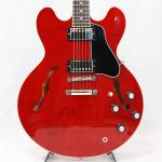 Gibson ( ギブソン ) ES-335 Sixties Cherry