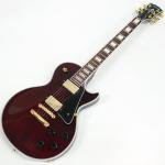 TOKAI トーカイ LC156 WR 国産 LPカスタム ワインレッド