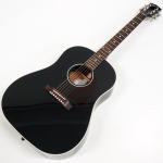 Gibson ギブソン Japan Limited J-45 STANDARD Ebony Gloss  #23213082