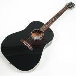 Gibson ギブソン Japan Limited J-45 STANDARD Ebony Gloss  #23243001