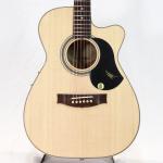 Maton Guitars メイトンギターズ THE J.R. Signature - Joe Robinson -