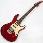 YAMAHA ヤマハ PACIFICA612VIIFMX FRD