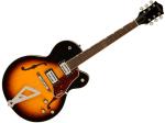 GRETSCH ( グレッチ ) G2420 Streamliner Hollow Body with Chromatic II Tailpiece  Aged Brooklyn Burst 