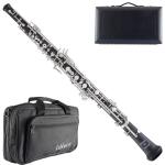  Leblanc ルブラン LOB311S Spirito スピリト オーボエ 管体 樹脂製  管楽器 本体 セミオート Oboe semi-automatic　北海道 沖縄 離島 代引き不可