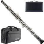  Leblanc ルブラン LOB511S Serenade セレナーデ オーボエ 管体 グラナディラ製 管楽器 セミオート Oboe semi-automatic granadilla 北海道 沖縄 離島 代引き不可