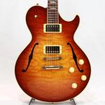 Collings Soco DLX / Iced Tea Sunburst 