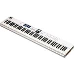 Arturia ( アートリア ) KeyLab Essential 88 mk3 ホワイト88鍵盤 MIDIキーボード