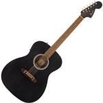 Fender ( フェンダー ) Monterey Standard Black Top アコースティックギター エレアコ  モントレー・スタンダード