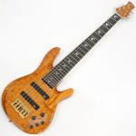 YAMAHA ヤマハ TRBJP2 Amber  ジョン・パティトゥッチ 6弦ベース エレキベース