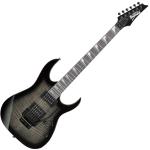 Ibanez アイバニーズ GRG320FA TKS ダブルロックトレモロ搭載 入門 におすすめ エレキギター Transparent Black Sunburst