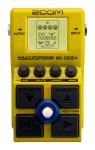 ZOOM ズーム MS-200D+