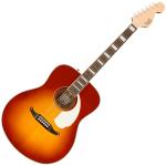 Fender ( フェンダー ) Palomino Vintage Sienna Sunburst  アコースティックギター エレアコ  ハードケース付属