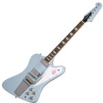 Epiphone エピフォン 1963 Firebird V Maestro Vibrola Frost Blue ファイヤバード マエストロ・ビブラート