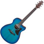 Ibanez アイバニーズ AAM50CE SBO エレアコ アコースティックギター 