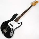 Fender Japan ( フェンダー ジャパン ) JB62-80 / Black / 1983's JV Serial < Used / 中古品 > 