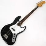 Fender Japan フェンダー ジャパン JB62-80 / Black / 1983's JV Serial < Used / 中古品 > 