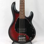 Sterling by Musicman RAY5 RRBS 5弦ベース スターリン by ミュージックマン エレキベース