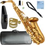 YAMAHA ( ヤマハ ) YAS-875EX アルトサックス カスタム ラッカー Alto saxophone gold Custam EX Silverstein セット P　北海道 沖縄 離島 代引き不可